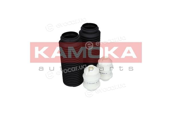 Kamoka 2019007
