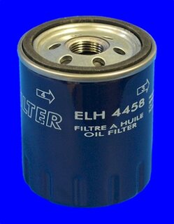 Meca ELH4458