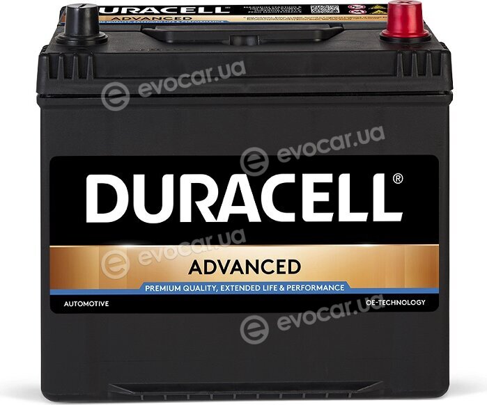 Duracell 013560680801