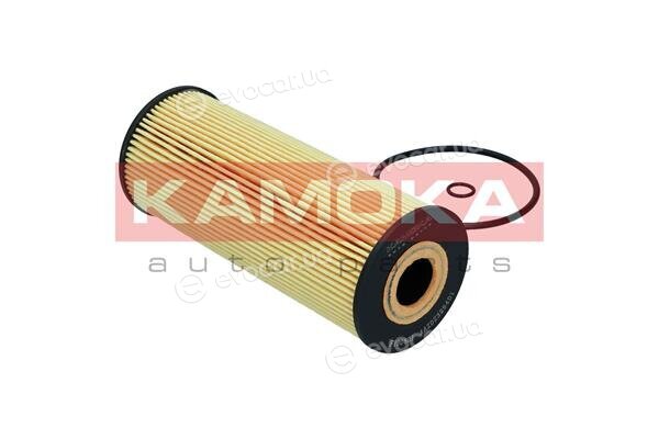 Kamoka F100601