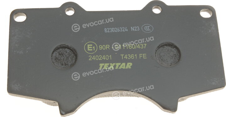 Textar 2402401