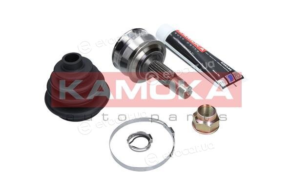 Kamoka 6258