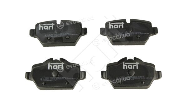 Hart 222 410