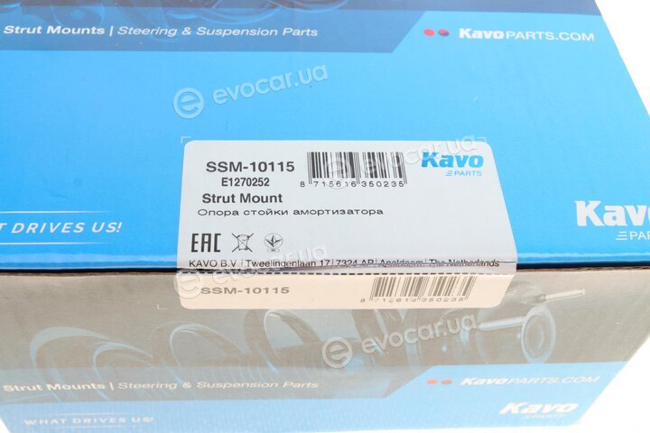 Kavo SSM-10115