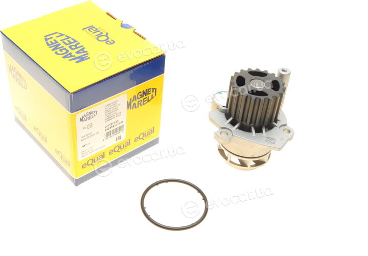 Magneti Marelli 352316171195