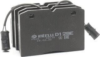 Dafmi / Intelli D129E