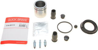 Kawe / Quick Brake 114-9111