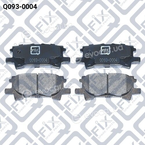 Q-Fix Q0930004