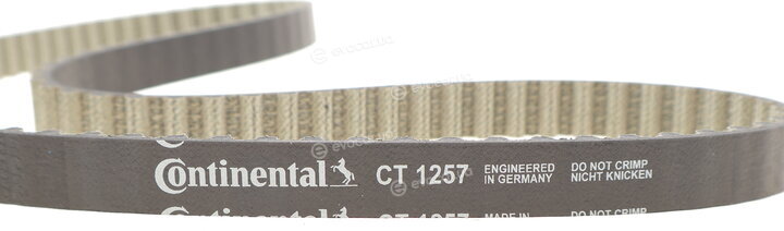 Continental CT 1257 K1