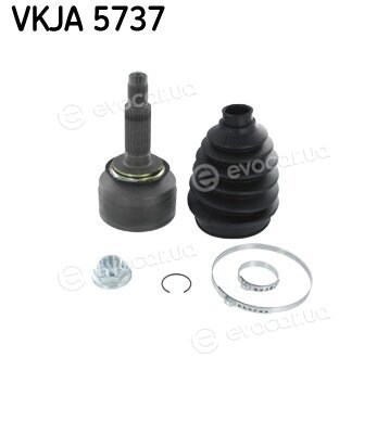 SKF VKJA 5737