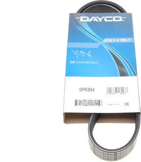 Dayco 6PK894