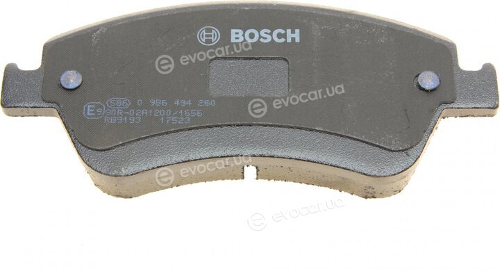 Bosch 0 986 494 260