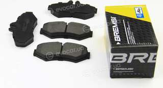 Bremsi BP2845