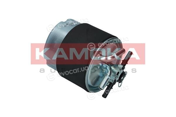 Kamoka F322601