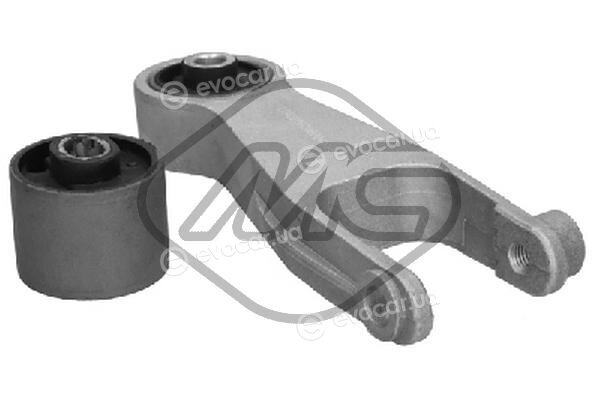 Metalcaucho / STC 04688