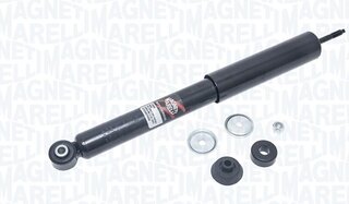 Magneti Marelli 357058070000