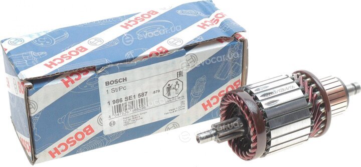 Bosch 1986SE1587