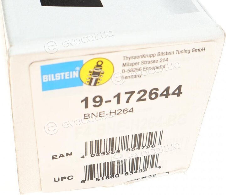 Bilstein 19-172644