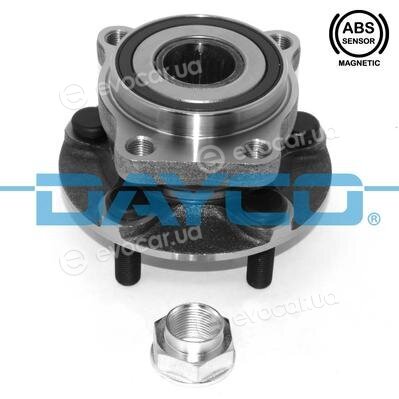 Dayco KWD1352