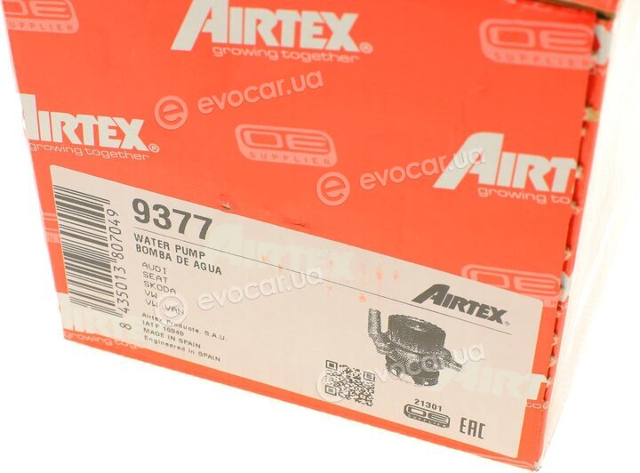 Airtex 9377