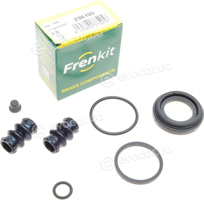 Frenkit 236105