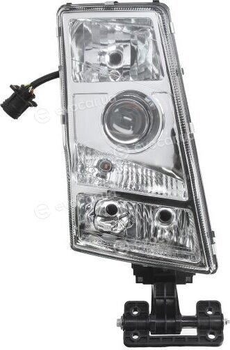 Trucklight HL-VO006R