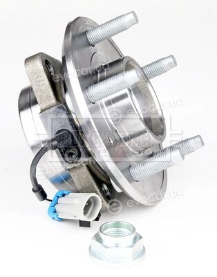Borg & Beck BWK1192