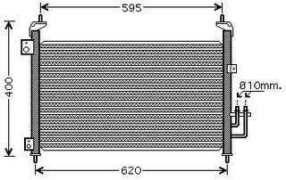 Starline A HD 5213