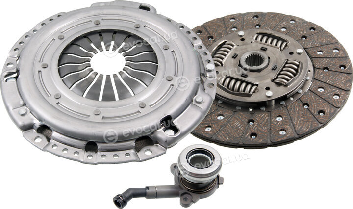 Blue Print ADF1230145
