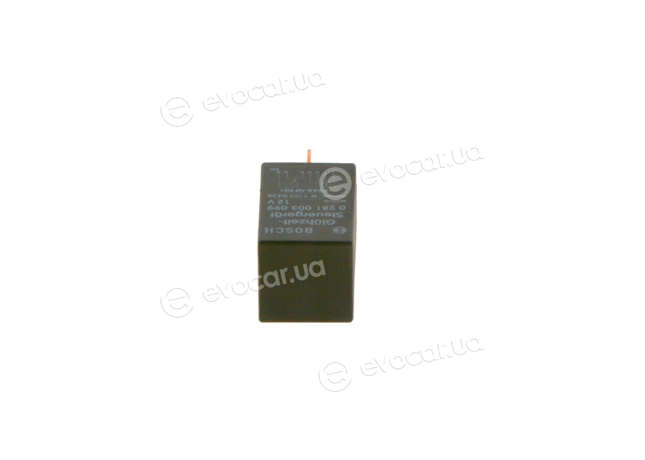 Bosch 0 281 003 099