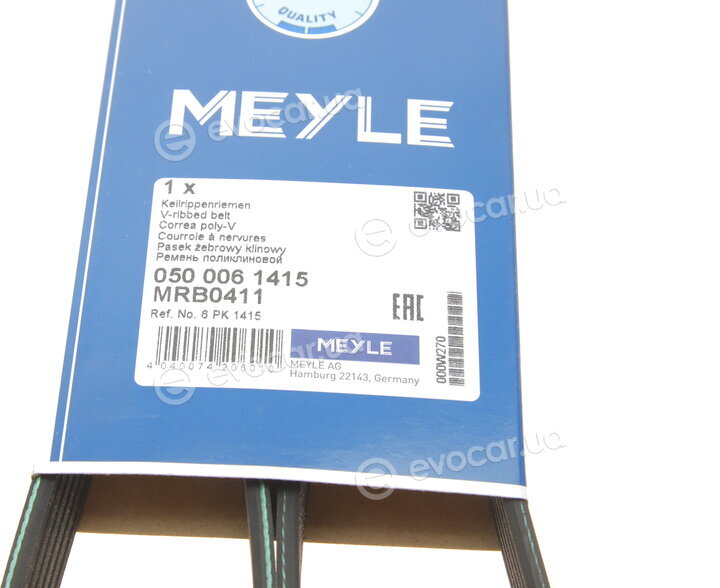 Meyle 050 006 1415