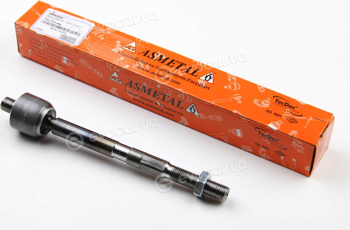 AS Metal 20RN5540
