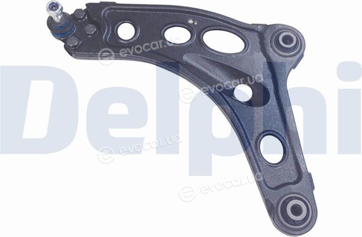Delphi TC3957