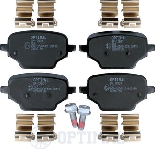 Optimal BP-12901