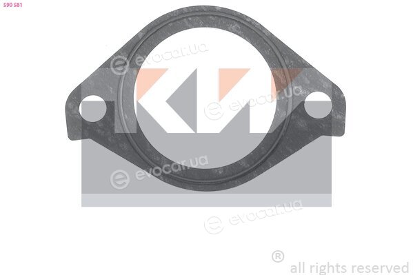 KW 590 581