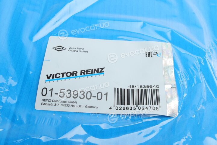 Victor Reinz 01-53930-01