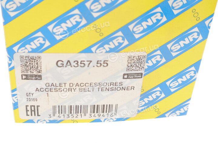 NTN / SNR GA357.55