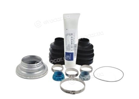 Mercedes-Benz A0003570091
