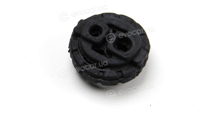 Metalcaucho / STC 02754