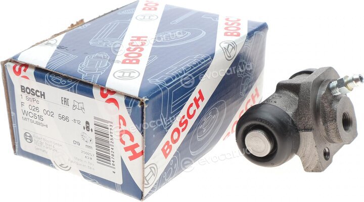 Bosch F 026 002 566