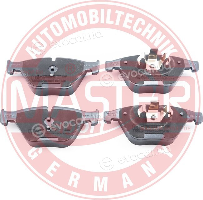 Master Sport 13046072382N-SET-MS