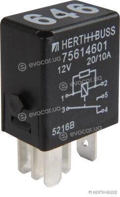 Herth & Buss 75614601