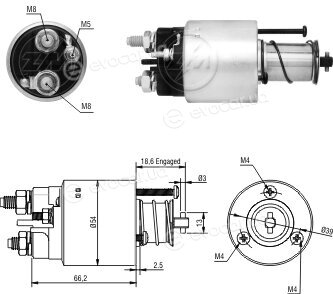 Era / Messmer ZM 1-496