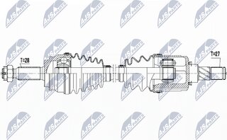 NTY NPW-CH-046
