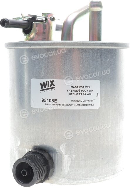 WIX 95108E