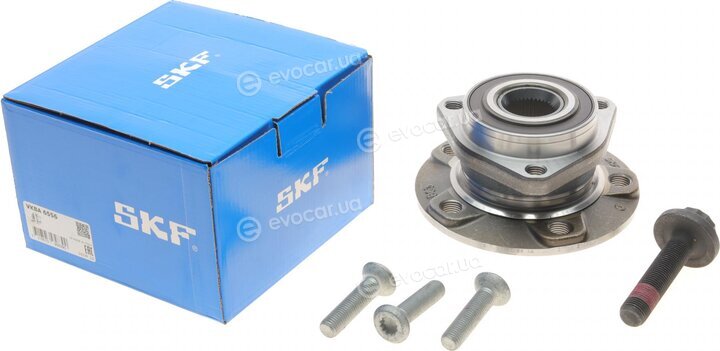 SKF VKBA 6556