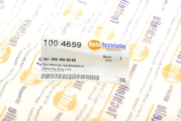 Autotechteile 100 4659