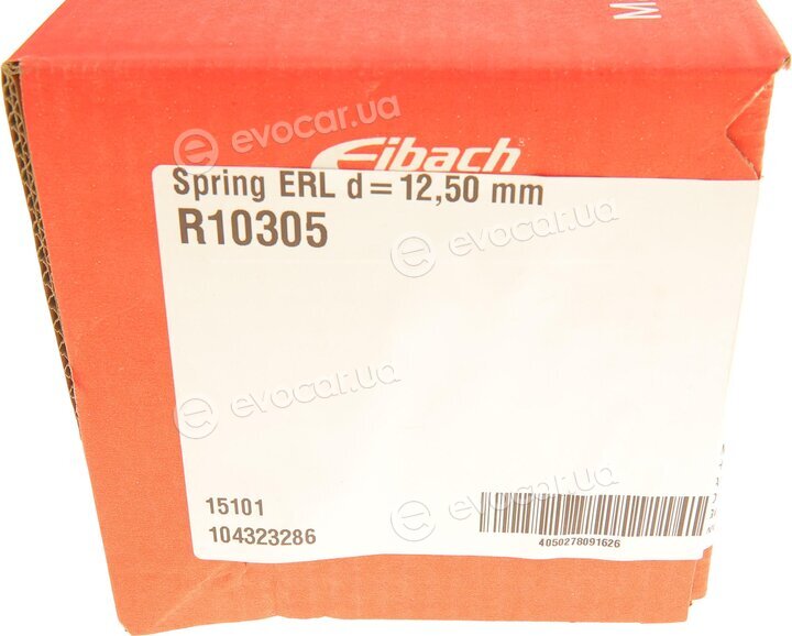 Eibach R10305
