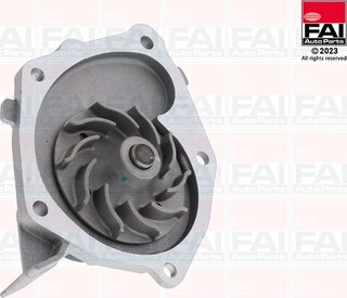 FAI WP6327
