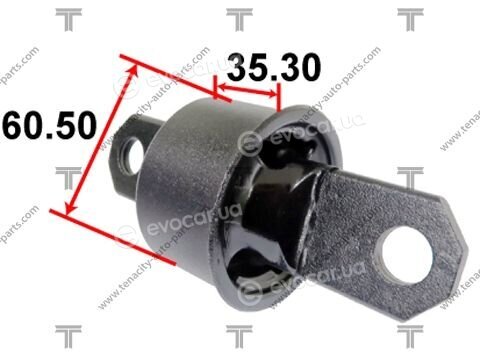Tenacity AAMMA1046